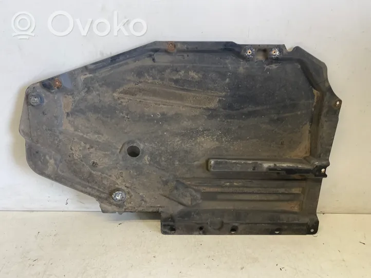 BMW X5 E70 Rear underbody cover/under tray 7158406