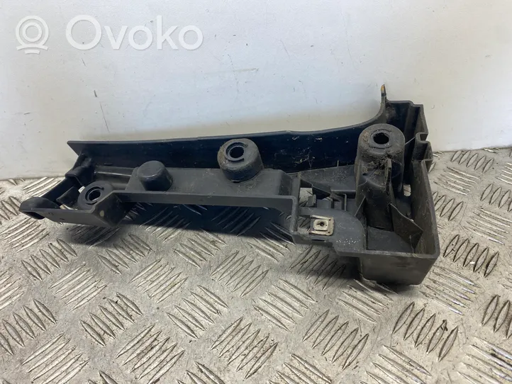 BMW X5 E70 Support de pare-chocs arrière 7226936