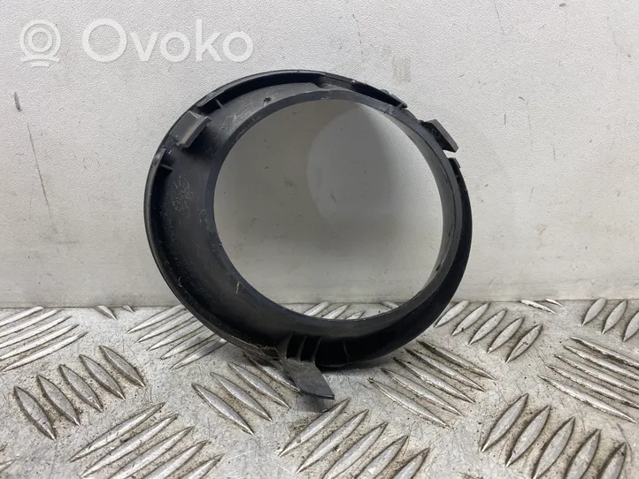 BMW X5 E53 Pretmiglas luktura dekoratīvais režģis 8403074