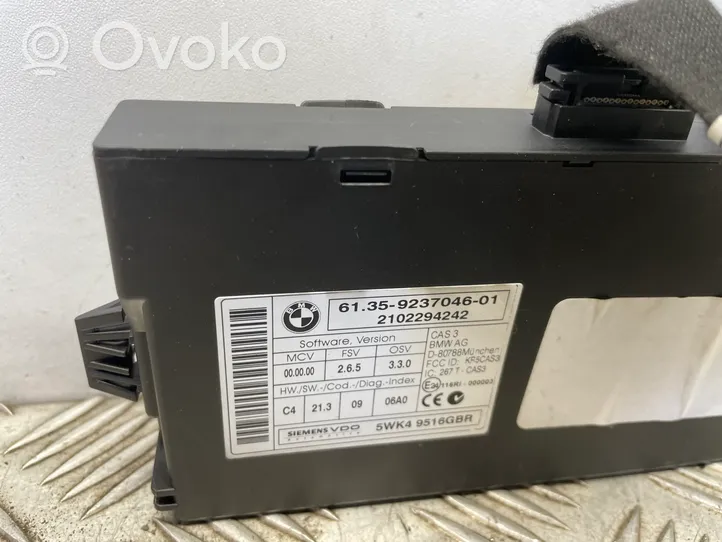 BMW X5 E70 Kit calculateur ECU et verrouillage 8510838