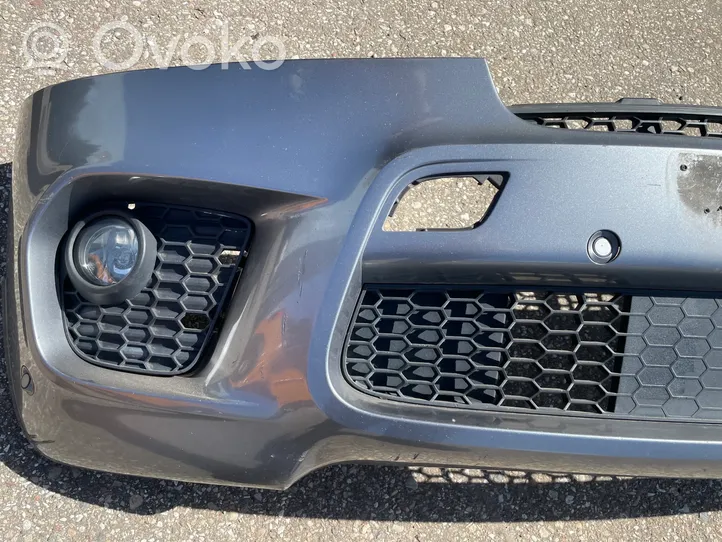 BMW X5 E70 Paraurti anteriore 