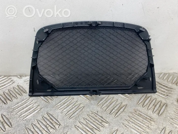 BMW X5 E70 Cache enceinte centrale 7161796