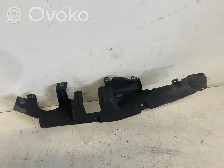 BMW X5 E70 Couvre-soubassement avant 7160239