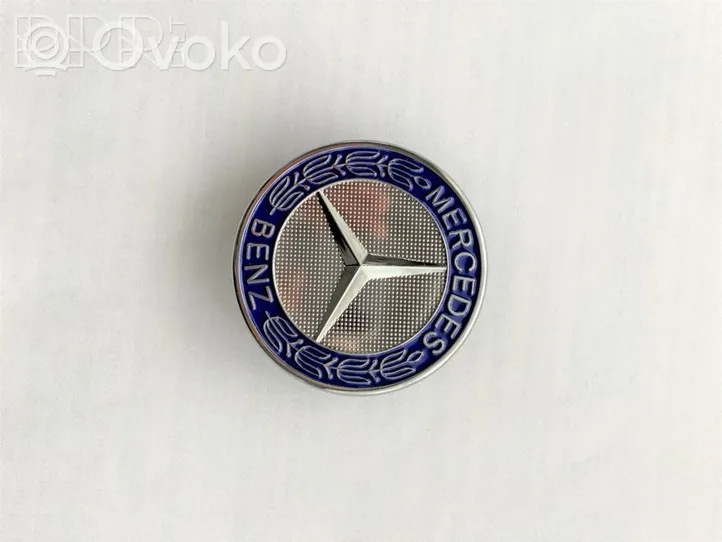 Mercedes-Benz Vito Viano W447 Logo, emblème, badge A2048170016