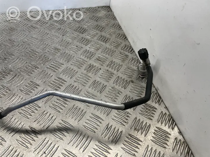 Audi A7 S7 4G Wąż / Przewód klimatyzacji A/C 4G0260710A