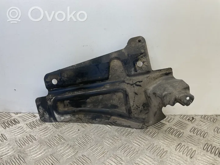 BMW M3 Osłona tylna podwozia 8040534