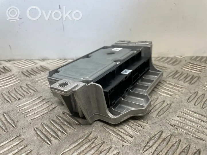 BMW 3 E92 E93 Airbag control unit/module 9214812