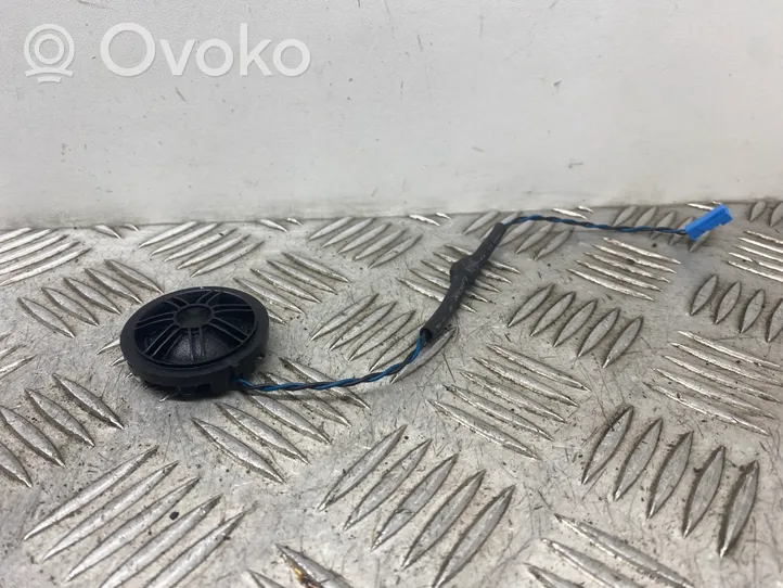 BMW X5 E70 Enceinte haute fréquence de porte avant 9212077