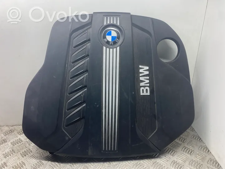 BMW X5 E70 Couvercle cache moteur 7812063