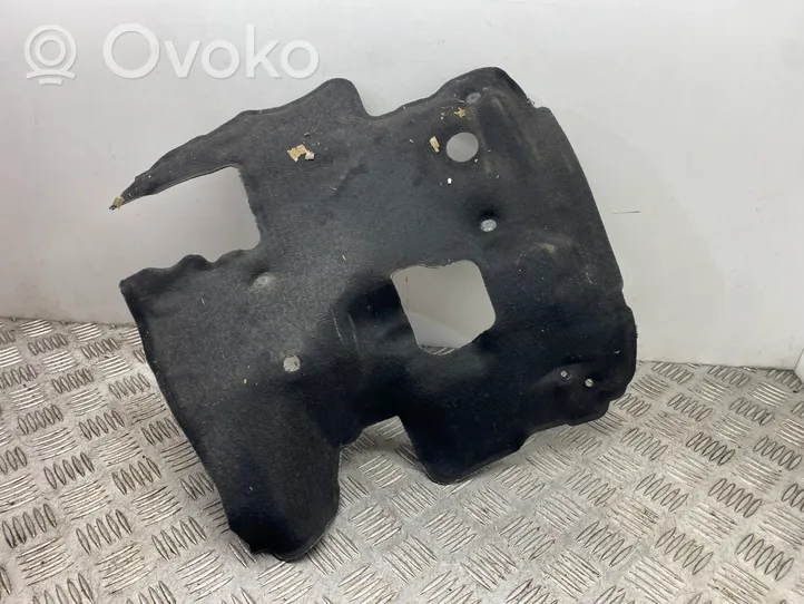 BMW 3 F30 F35 F31 Variklio termo izoliacija (apsauga nuo karščio) 8575820