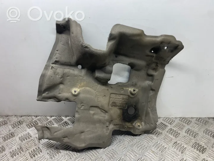 BMW 3 F30 F35 F31 Variklio termo izoliacija (apsauga nuo karščio) 8575820