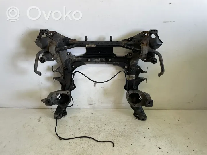 BMW 4 F36 Gran coupe Front subframe 