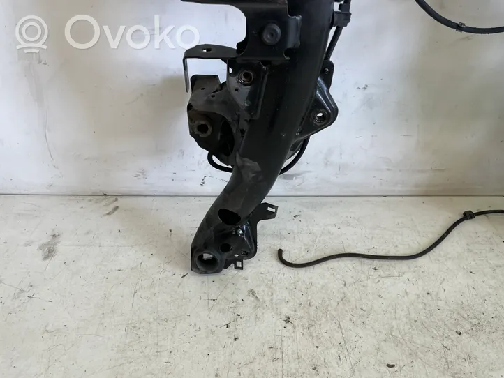 BMW 4 F36 Gran coupe Front subframe 