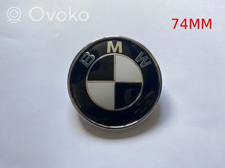 BMW 4 F32 F33 Emblemat / Znaczek tylny / Litery modelu 8132375