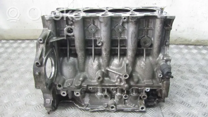 Honda CR-V Moottorin lohko 