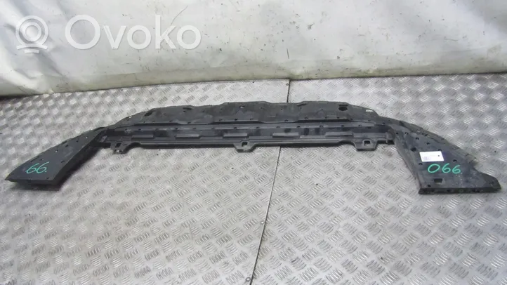 Volvo XC60 Osłona pod zderzak przedni / Absorber 