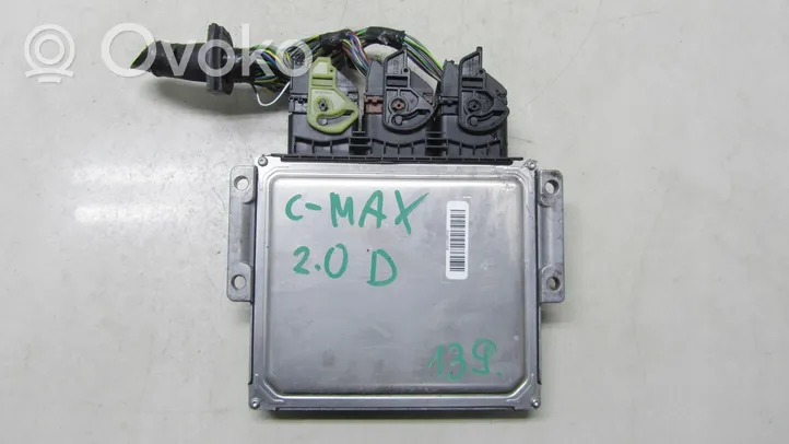 Ford C-MAX II Centralina/modulo motore ECU 