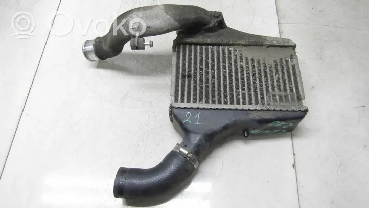 Honda CR-V Radiatore intercooler 