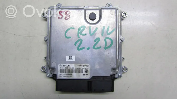 Honda CR-V Komputer / Sterownik ECU silnika 