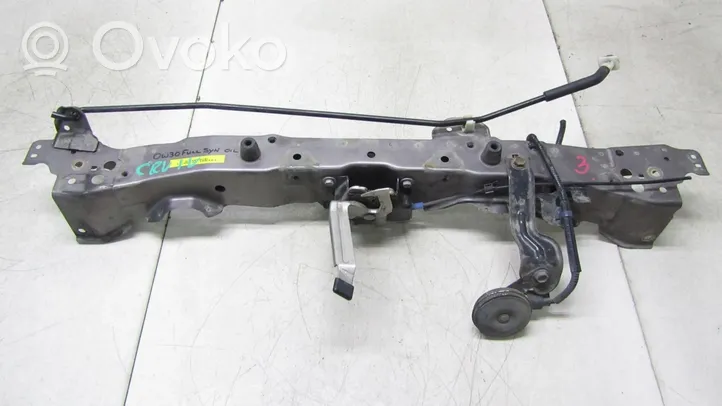 Honda CR-V Pannello di supporto del radiatore 