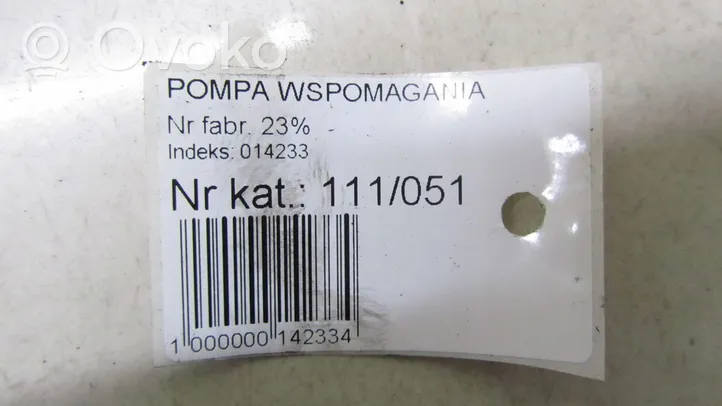 Volvo XC70 Pompa wspomagania układu kierowniczego 