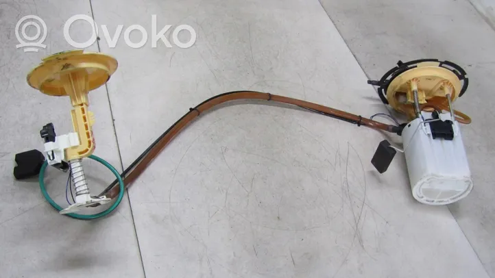 Volvo S60 In-tank fuel pump 