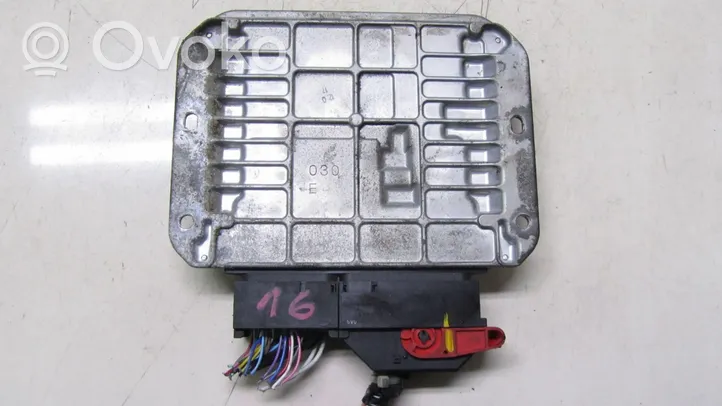 Mitsubishi ASX Komputer / Sterownik ECU silnika 