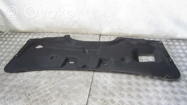 Nissan X-Trail T32 Engine bonnet/hood sound/heat insulation 