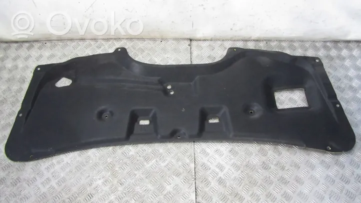 Nissan X-Trail T32 Engine bonnet/hood sound/heat insulation 