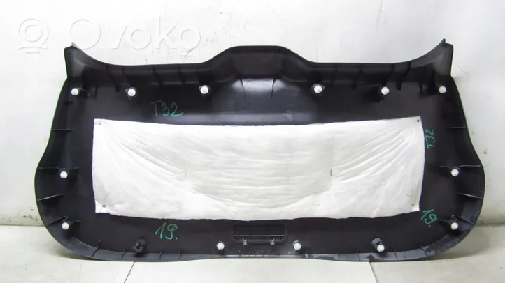 Nissan X-Trail T32 Tailgate/boot lid cover trim 909004CE1A