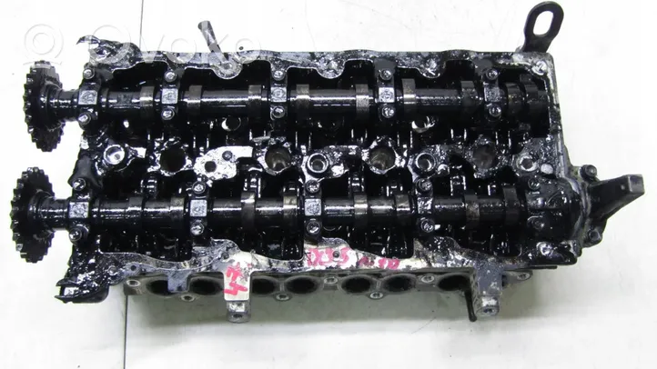 Hyundai ix35 Testata motore D4FD