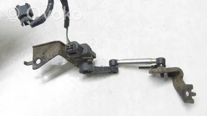 Nissan X-Trail T32 Augstuma sensors (priekšējo lukturu) 538124BA0A