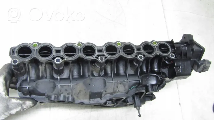 Hyundai ix35 Collettore di aspirazione 283812F000