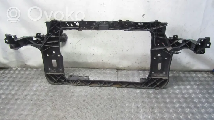 Hyundai ix35 Pannello di supporto del radiatore 