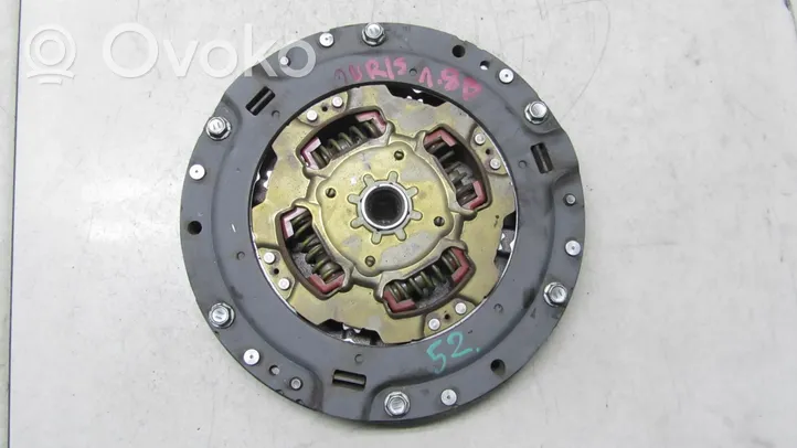 Toyota Auris E180 Disque d'embrayage 