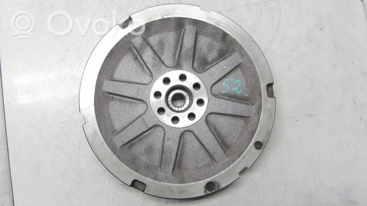 Toyota Auris E180 Disque d'embrayage 