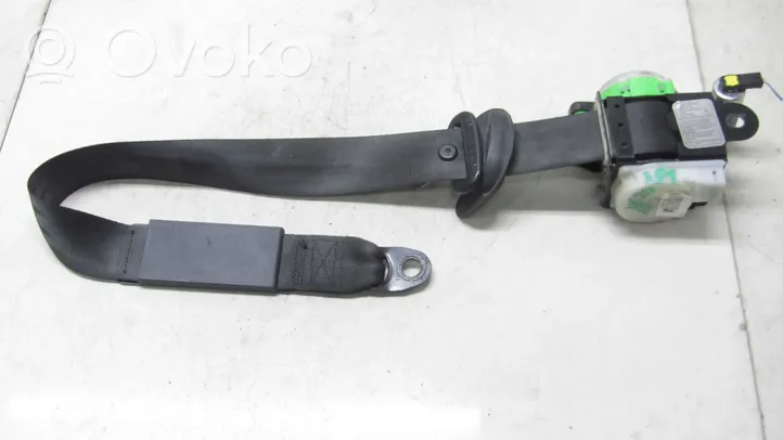 Hyundai ix20 Front seatbelt 