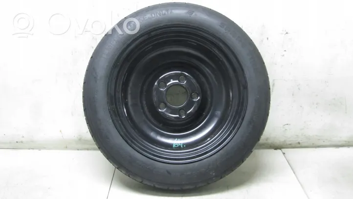 Hyundai ix20 R15 spare wheel 