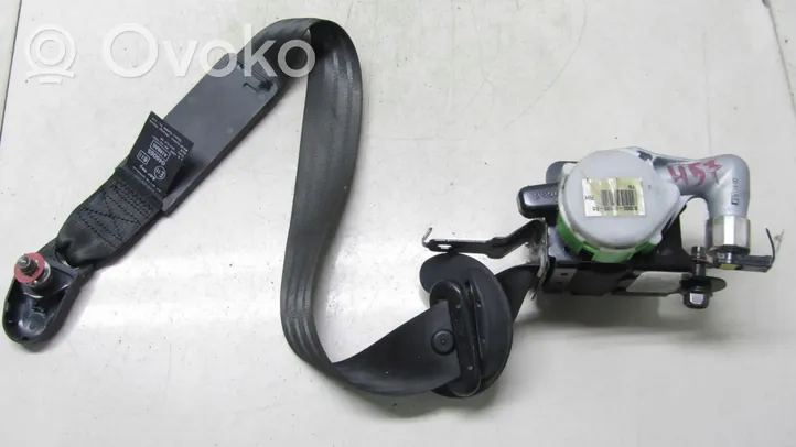 Hyundai ix20 Front seatbelt 