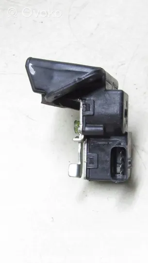 Hyundai ix20 Tailgate/trunk/boot lock/catch/latch 812301H000