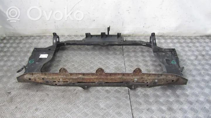 Hyundai ix20 Radiator support slam panel 