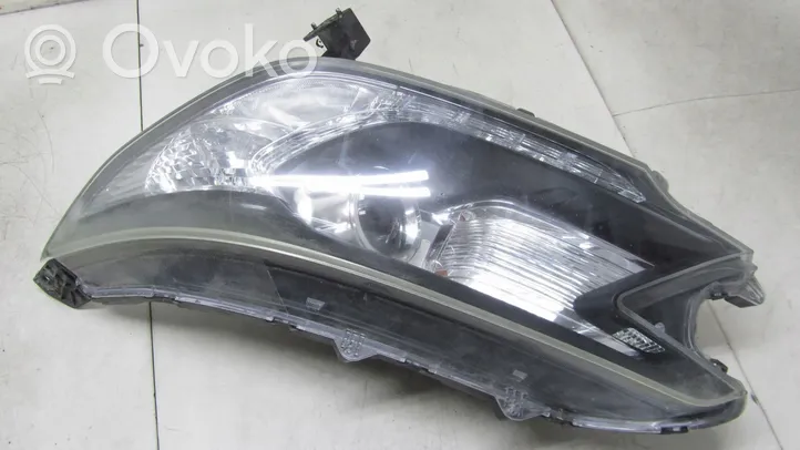 Honda CR-V Lampa przednia 