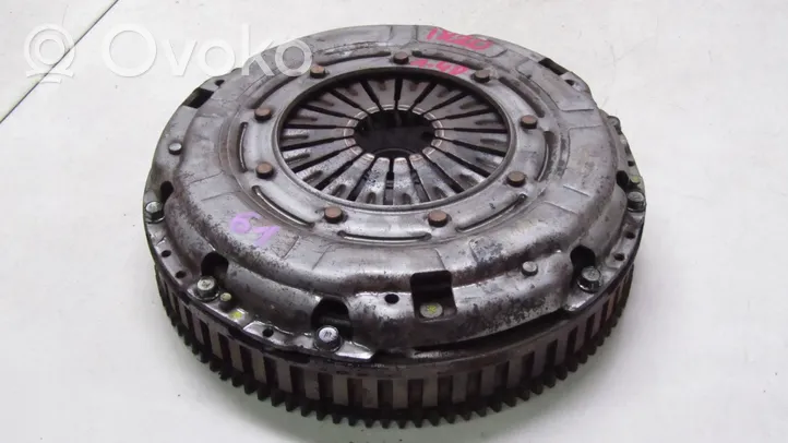 Hyundai ix20 Clutch set kit 