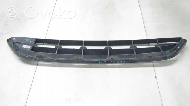 Honda CR-V Front bumper lower grill 71180t1ee10