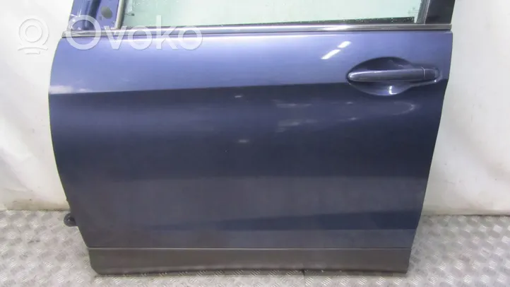 Honda CR-V Drzwi przednie 