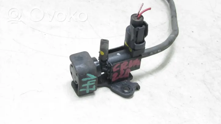 Honda CR-V Zawór podciśnienia / Elektrozawór turbiny 1846004700