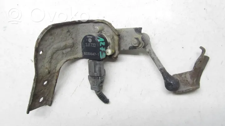 Honda CR-V Headlight/headlamp level sensor 