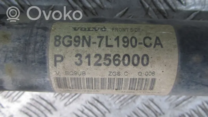 Volvo XC70 Kardanas komplekte 31256000