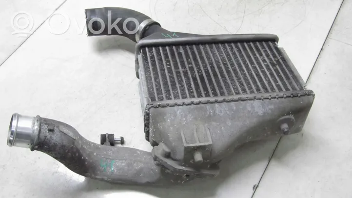 Honda CR-V Radiatore intercooler 