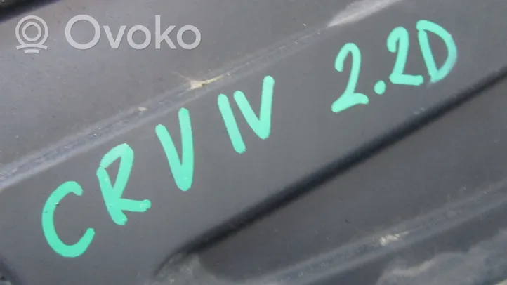 Honda CR-V Osłona tylna podwozia 